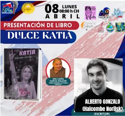 Feria Virtual del Libro de Chile