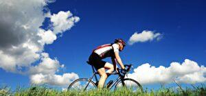 Cómo perder peso en bici sin afectar el rendimiento