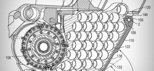Motor Eléctrico X1-Pro 5.000 W: Bici a Moto Cross