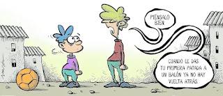 De predecir el pasado