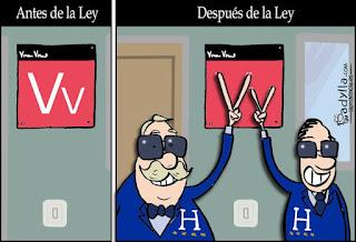 De predecir el pasado