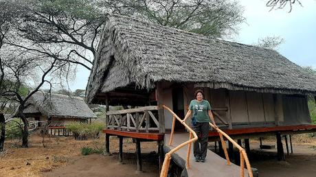 TANZANIA: EL PARQUE NACIONAL DE TARANGIRE TANZANIA: EL PARQUE NACIONAL DE TARANGIRE