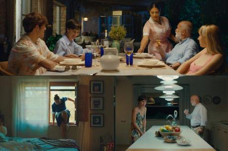 Calladita (España, 2024)