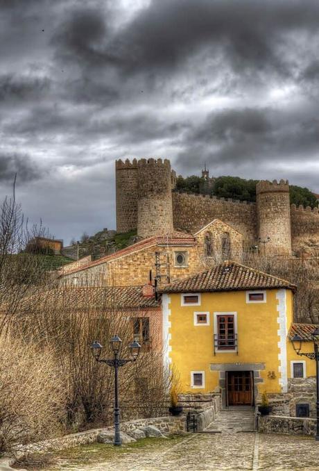 Descubre qué ver en Ávila en un día - Recorrido ideal