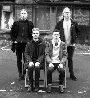 Ashenspire - Hostile Architecture (2022) Ashenspire - Hostile Architecture (2022)