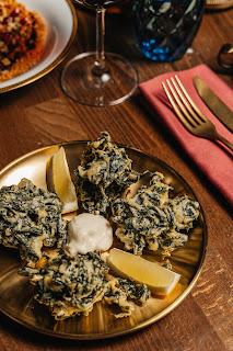 ZINGARA, UNA GASTRONOMÍA CON ESPÍRITU LIBRE