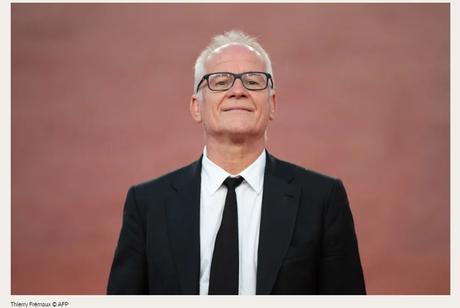 Thierry Frémaux de Cannes: Más Allá de la Selección, el Arte y la Política
