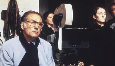 Mario Camus, el cineasta santanderino que ‘enseñó a leer’ a varias generaciones de españoles Mario Camus, el cineasta santanderino que ‘enseñó a leer’ a varias generaciones de españoles