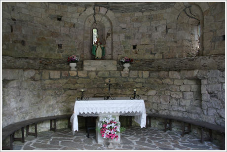 Edén en Les, Lleida