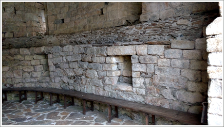 Edén en Les, Lleida