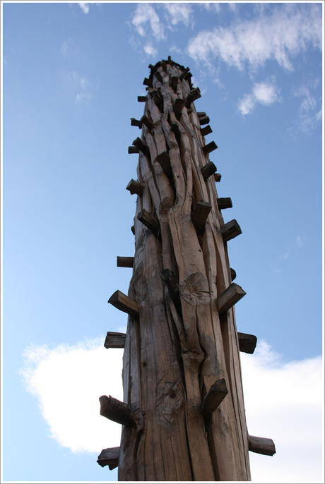 Edén en Les, Lleida