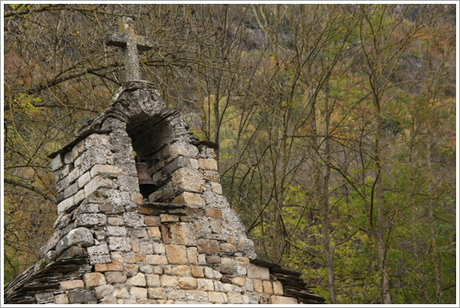 Edén en Les, Lleida