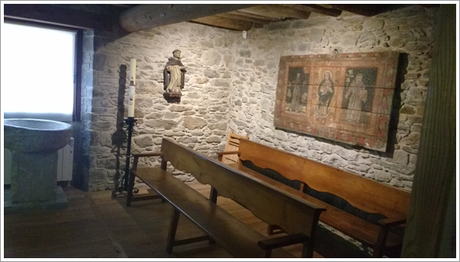 Edén en Les, Lleida