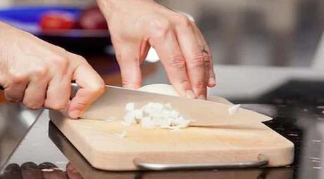Sopa de chuño molido Sopa de chuño molido