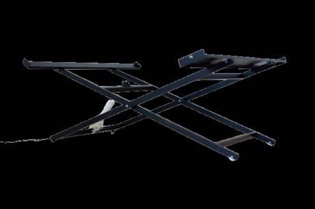 Elevadores de cama para hoteles, con Bed Lifter Elevadores de cama para hoteles, con Bed Lifter