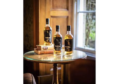 Duncan Taylor Distillery presenta en España Black Bull Whisky Duncan Taylor Distillery presenta en España Black Bull Whisky