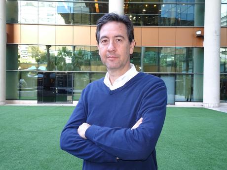 ViewSonic anuncia nuevo Regional Sales Manager para el Cono Sur Francisco Valenzuela - ViewSonic