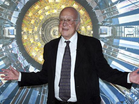 Peter Higgs, quien propuso la existencia de la 'partícula de Dios', falleció a los 94 años