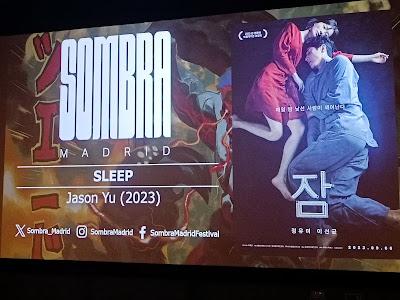 Sombra: el cine fantástico viaja de Murcia a Madrid
