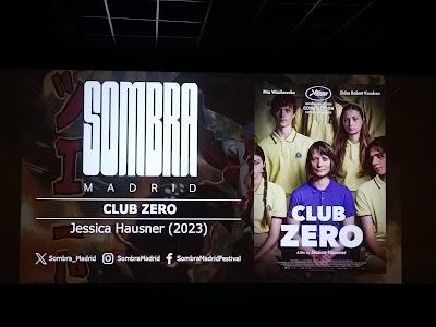 Sombra: el cine fantástico viaja de Murcia a Madrid