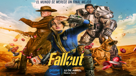 ‘Fallout’ podría estar renovada por una segunda temporada antes del estreno de su primera entrega.