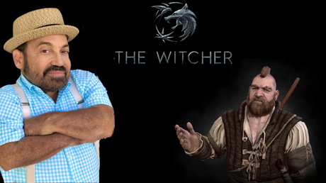 Danny Woodburn, Sharlto Copley y James Purefoy fichan por la cuarta temporada de ‘The Witcher’.