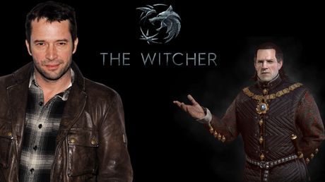 Danny Woodburn, Sharlto Copley y James Purefoy fichan por la cuarta temporada de ‘The Witcher’. Danny Woodburn, Sharlto Copley y James Purefoy fichan por la cuarta temporada de ‘The Witcher’.