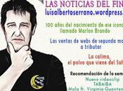 opinión semana FINDE NIUS (año finde 103)