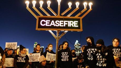 Cuando la crítica a Israel es tachada de antisemitismo