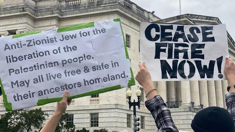 Cuando la crítica a Israel es tachada de antisemitismo