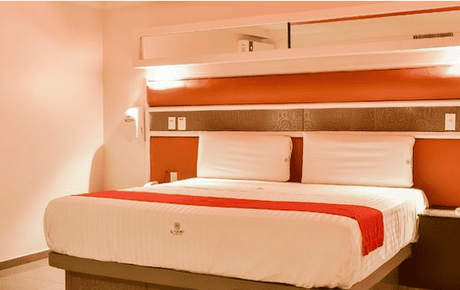 Motel Paris Guadalajara - Confort y Privacidad