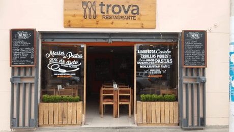 Comer Bien y Barato en Trujillo