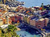 Explora Magia Descubre Cinque Terre Italia