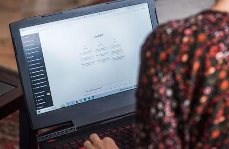 Puede ChatGPT ser atrapada por plagio? Puede ChatGPT ser atrapada por plagio?