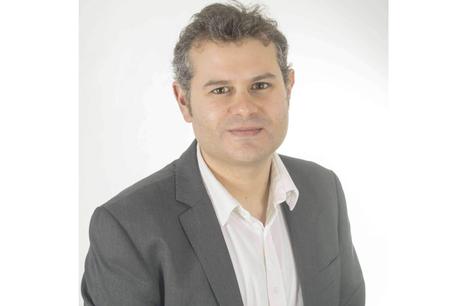 Rubén Camacho es el psicólogo y coach de Empoderamientohumano.com
