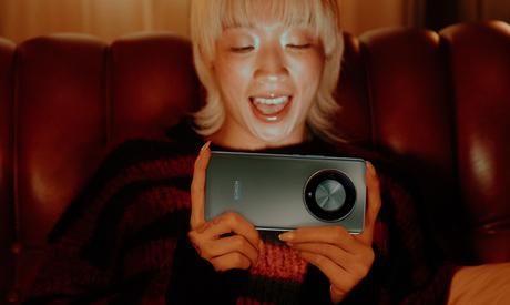 El nuevo HONOR Magic6 Lite te ayuda a dormir mejor HONOR - Magic6 Lite_Cuidado del dormir