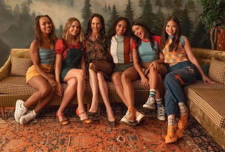 MAX estrenará ‘Pretty Little Liars: Summer School’, la segunda temporada de la antología de terror adolescente, el 9 de mayo.