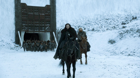 HBO no sigue adelante, de momento, con la secuela de ‘Game of Thrones’ centrada en Jon Snow.