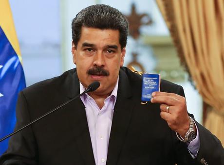 Nicolás Maduro: Cinco Razones Estratégicas que Sustentan su Candidatura