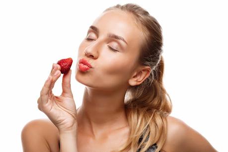 Frutos rojos en tu piel: así actúan para rejuvenecerla