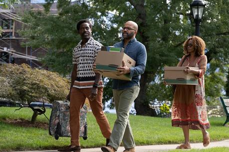 American Fiction (USA, 2023)