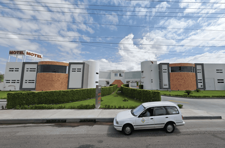 Moteles en Aguascalientes