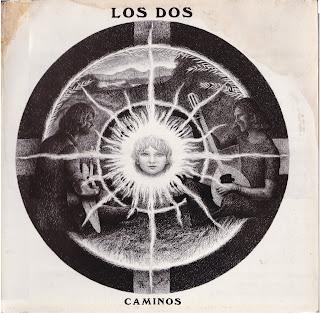 Los Dos - Caminos (1974)