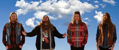 Skraeckoedlan - Vermillion Sky (2024)