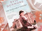 Reseña voto valioso, Evie Dunmore