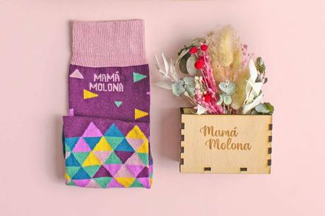 Marronynegro, regalos originales para el Día de la Madre con la calidad de lo hecho en España Marronynegro, regalos originales para el Día de la Madre con la calidad de lo hecho en España