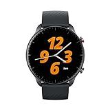 Amazfit GTR 2 - Smartwatch con llamada Bluetooth 90 + Modos Deportivos, Rastreador de Actividad, Frecuencia Cardíaca, Monitor SpO2, Almacenamiento de Música 3 GB, Alexa Incorporado [2022 New Versión]