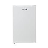 Universal Blue - Congelador Bajo Encimera - Volumen 73 litros - Congelador eficiencia energética A+ - Congelador Pequeño