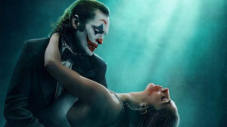 Lady Gaga en el primer tráiler de ‘Joker 2: Folie À Deux’ Joker 2