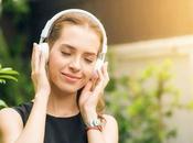 Cómo utilizar auriculares Bluetooth